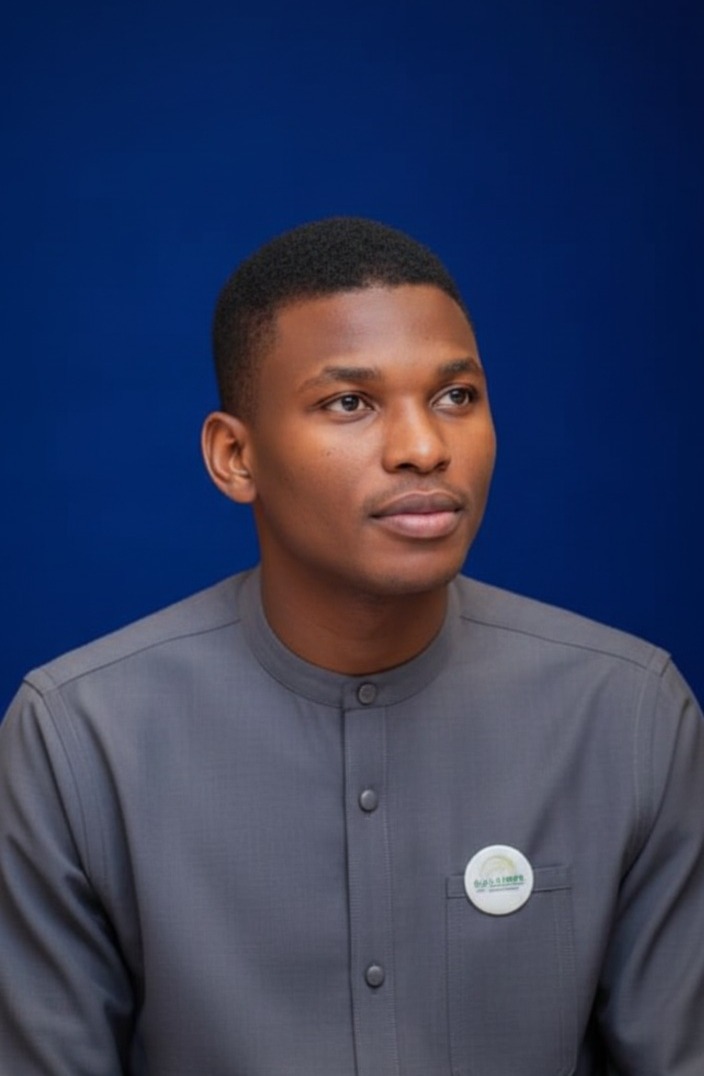 ISSOUFA ABDOU OUSMANE